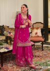 D 50070 A and B By Zaveri Chinon Beats Readymade Suits 